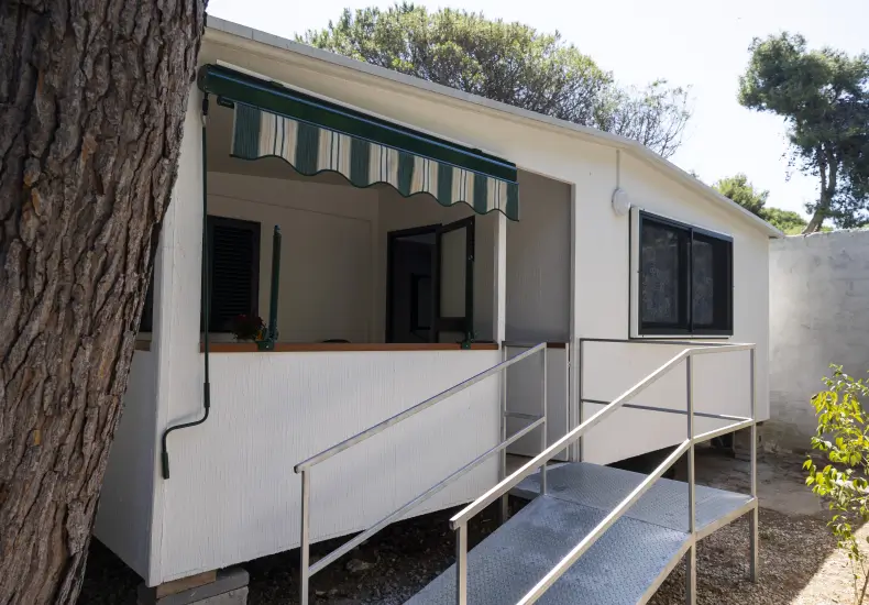Immagine bungalow