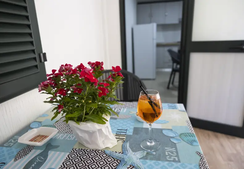 Immagine bungalow