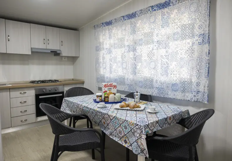 Immagine bungalow