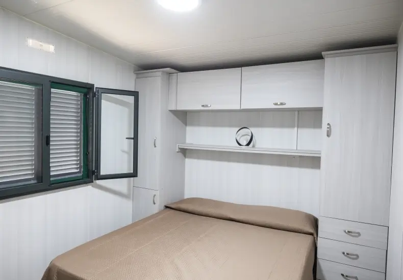 Immagine bungalow
