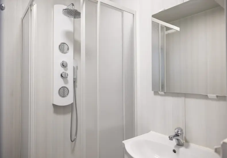 Immagine bungalow