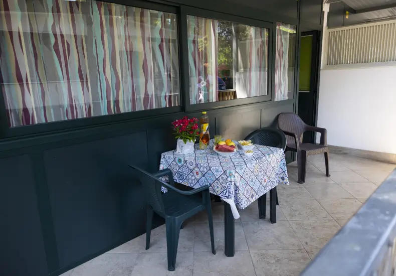 Immagine bungalow