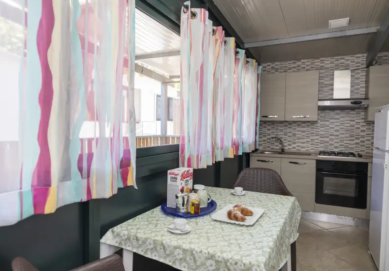 Immagine bungalow