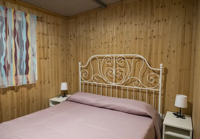Immagine bungalow
