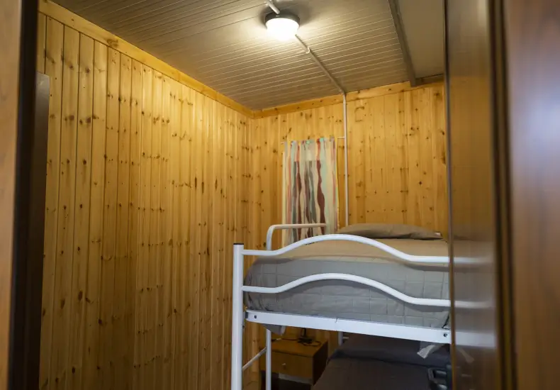 Immagine bungalow
