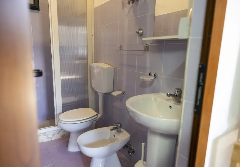 Immagine bungalow