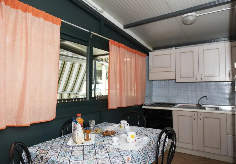 Immagine bungalow