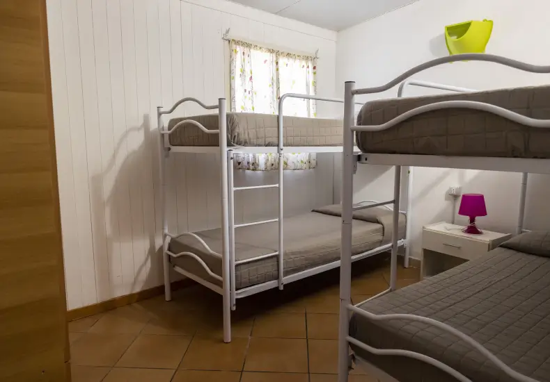 Immagine bungalow