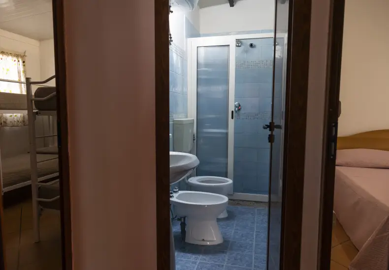 Immagine bungalow