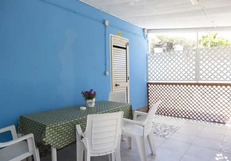 Immagine bungalow