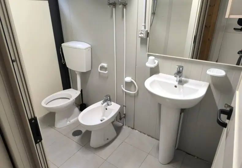 Immagine casa mobile