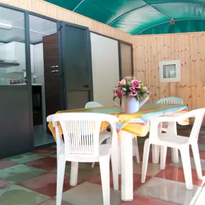 Immagine casa mobile
