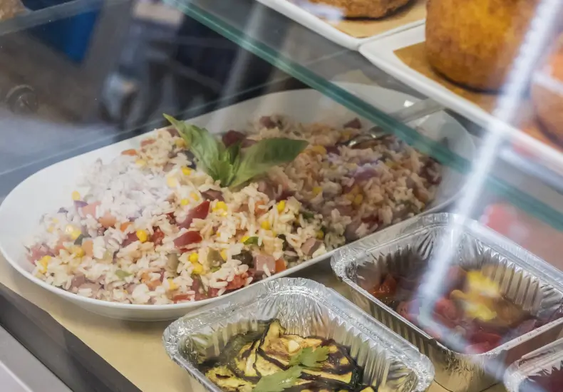 Gastronomia